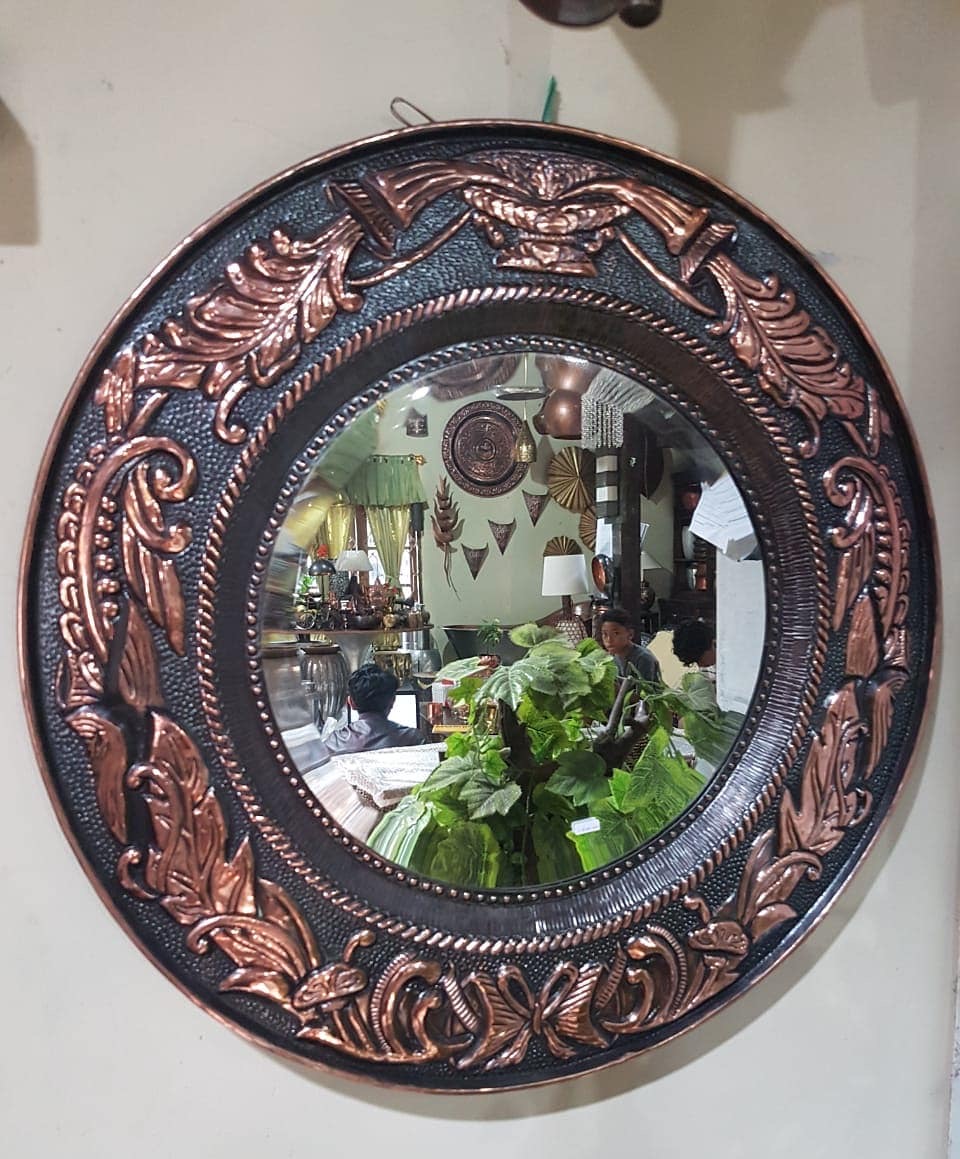 Pabrik Kerajinan Logam Tembaga/Kuningan Dekat Boyolali—Siap
                Kirim Nasional