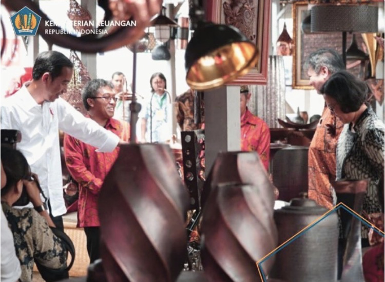 Jasa Restorasi Kerajinan Tembaga/Kuningan di
                  Boyolali—Panggilan ke Lokasi