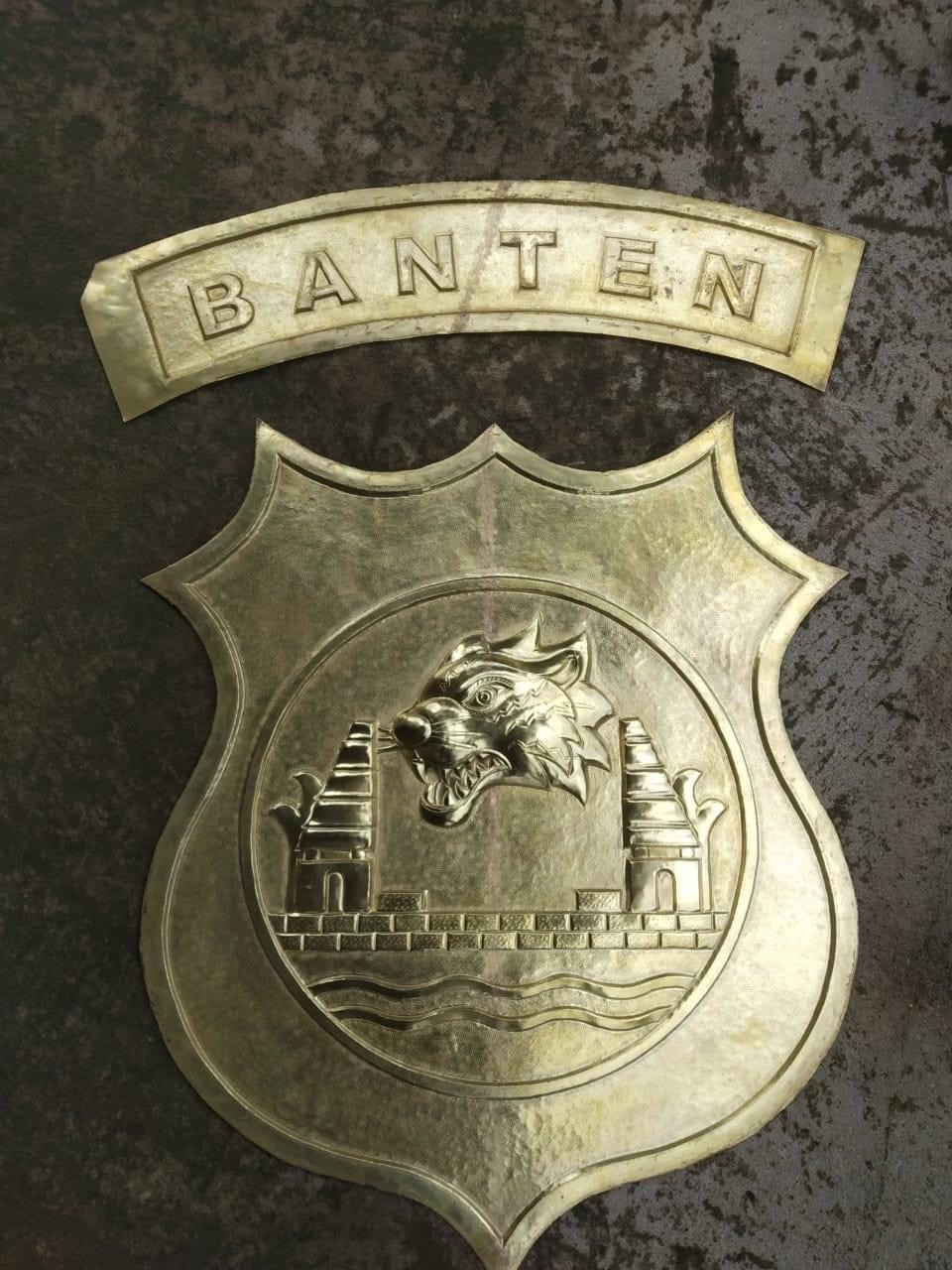 Logo Instansi - Logo instansi kuningan kustom.