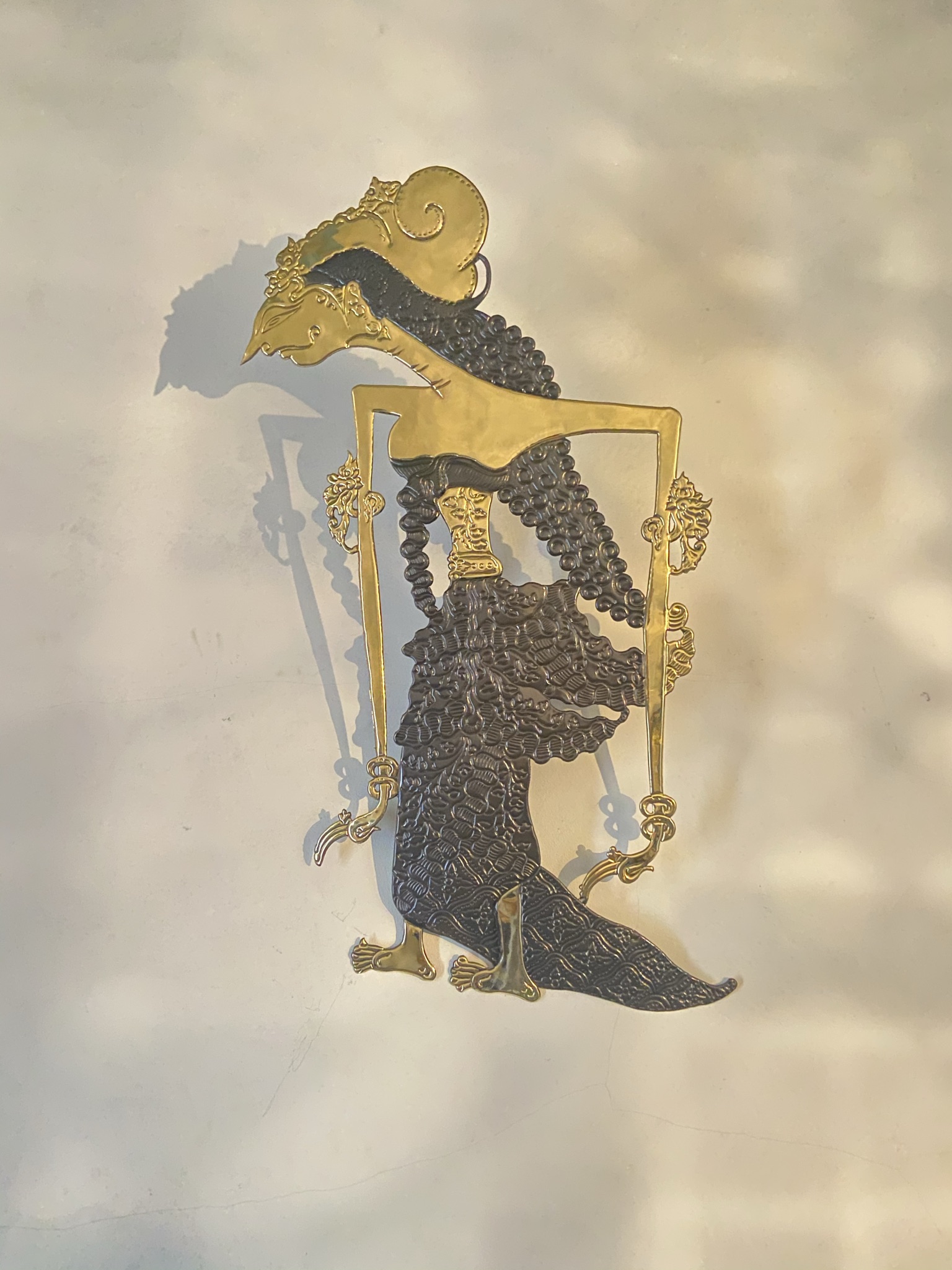 Wayang Kuningan - PoejaGallery